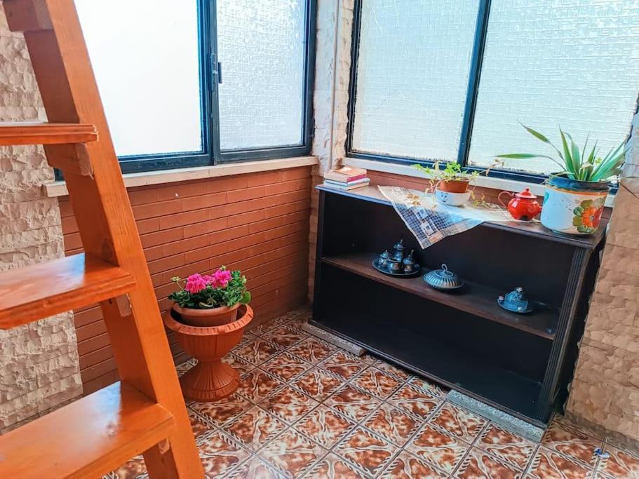 Il Giardino Delle Rose Βίλα Αβετζάνο Εξωτερικό φωτογραφία